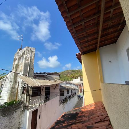 Pousada House Nativa Praia de Pipa Exteriér fotografie