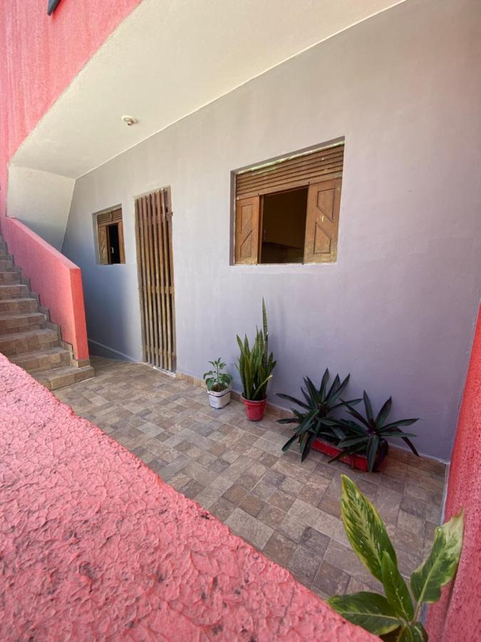 Pousada House Nativa Praia de Pipa Exteriér fotografie